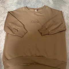 レディーストレーナー(大きいサイズ)
の画像