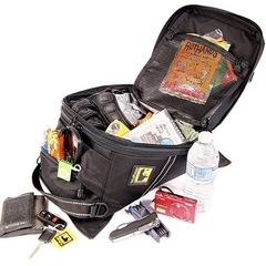 WOLFMAN  ウルフマンモーターサイクルラゲッジ BLACKHAWK Tank Bag  マグネットレス ブラックホークタンクバッグの画像