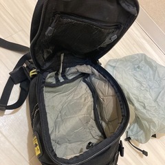 WOLFMAN  ウルフマンモーターサイクルラゲッジ BLACKHAWK Tank Bag  マグネットレス ブラックホークタンクバッグの画像