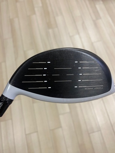 TaylorMade SIM2 MAX ドライバー 