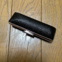 印鑑ケース　直径2㎝印判用