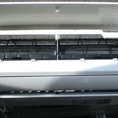 ☆三菱 MITSUBISHI MSZ-GE2523-W ルームエアコン◆2023年製・人気の霧ヶ峰の画像
