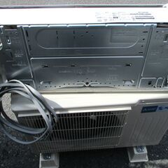 ☆三菱 MITSUBISHI MSZ-GE2523-W ルームエアコン◆2023年製・人気の霧ヶ峰の画像