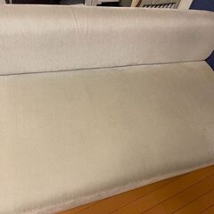 アクタスのソファー（2～3人掛け）の画像