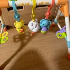 Toyroyal  ベビージム