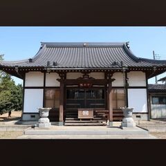 3月17日(月曜)　大政山龍泉寺様　マルシェフリマ