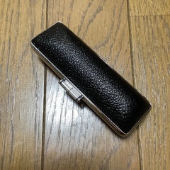 印鑑ケース　