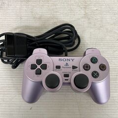 【SONY】ソニー PlayStation2 SCPH-50000 SA 外箱付き 美品 プレステ2 SAKURA サクラ ピンク 動作確認済 メモリーカード付 プレ2 Y1130の画像