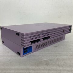 【SONY】ソニー PlayStation2 SCPH-50000 SA 外箱付き 美品 プレステ2 SAKURA サクラ ピンク 動作確認済 メモリーカード付 プレ2 Y1130の画像