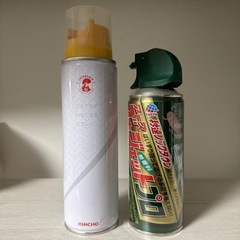ゴキブリいなくなるスプレーx2
