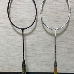YONEX VOLTRIC 30&NANOFLARE 170 L...