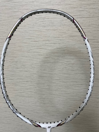YONEX VOLTRIC 30&NANOFLARE 170 LIGHT