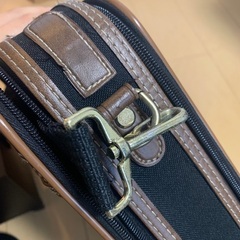 ビジネスバッグの画像