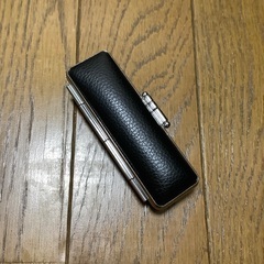印鑑ケース　1.5㎝印