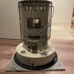 ストーブ