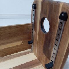 ピアノの足台の画像