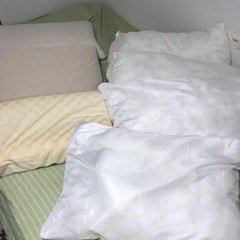 枕　ニトリ　ラテックス