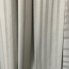 遮光カーテン4枚組100×210の画像