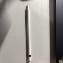 Apple pencil 1 