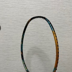 YONEX ASTROX88D game ラケット　アストロクス88D ゲームの画像