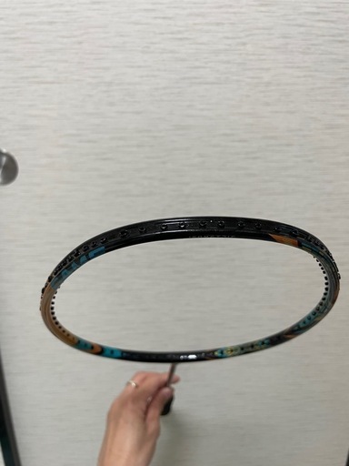 YONEX ASTROX88D game ラケット　アストロクス88D ゲーム