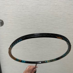YONEX ASTROX88D game ラケット　アストロクス88D ゲームの画像