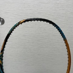 YONEX ASTROX88D game ラケット　アストロクス88D ゲームの画像