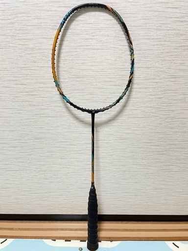 YONEX ASTROX88D game ラケット　アストロクス88D ゲーム