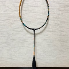YONEX ASTROX88D game ラケット　アストロクス...