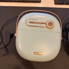 GOQRAQ折りたたみフットバスの画像
