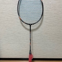 YONEXバトミントンラケット（ARCSABER2i）3UG5