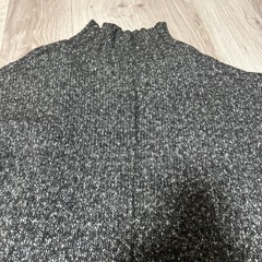 セーターの画像
