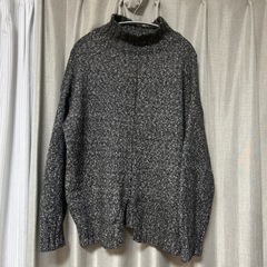 セーターの画像