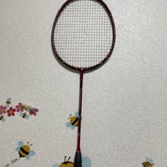 Yonex Voltric 80 E-tune バドミントンラケ...