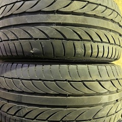 値下げ!!2本のみ 18インチ8jj off45マルチ の画像