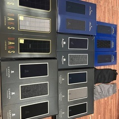 ブランド　靴下　新品未使用