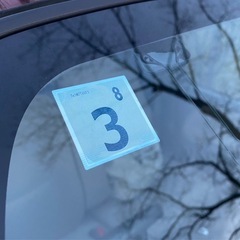 ダイハツ　ムーヴ　車検有り　R8.3 実働　の画像