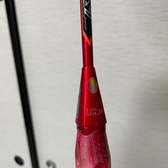 ヨネックスバドミントンラケットデュオラ7 3UG5の画像