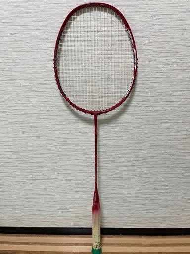 ヨネックスバドミントンラケットデュオラ7 3UG5