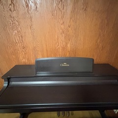 お取引決まりました！YAMAHA クラビノーバ【取りにきてくれる...
