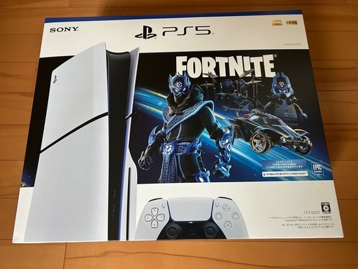 23日まで延長します。新品未使用品❗️ps5本体PlayStation 5 \
