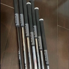 Callaway Big Bertha ゴルフクラブ 11本セット
の画像