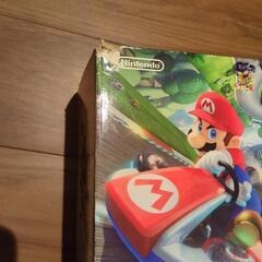 Wii　Uの画像