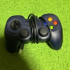 ゲームコントローラー　Logicool Gamepad F310 