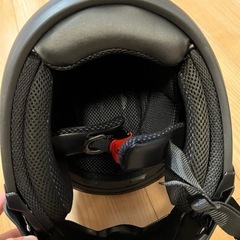 バイク　ヘルメットの画像