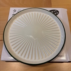 タニタ食堂　ヘルシープレート
の画像