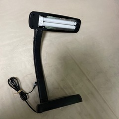 電気スタンドの画像