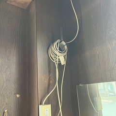 🔻YKKサンブレロ 電動 オーニング シェード 日除け🔻 の画像