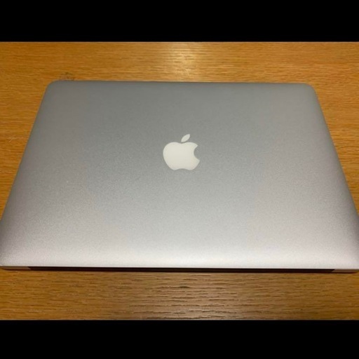 MacBook Air 13インチ