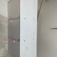 テレビ台の画像